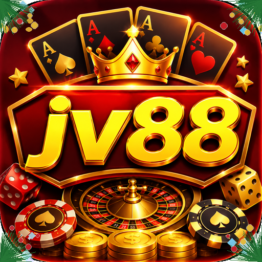 jv88 — mitra unggulan